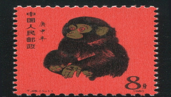 2021年“金猴”网上拍卖一览