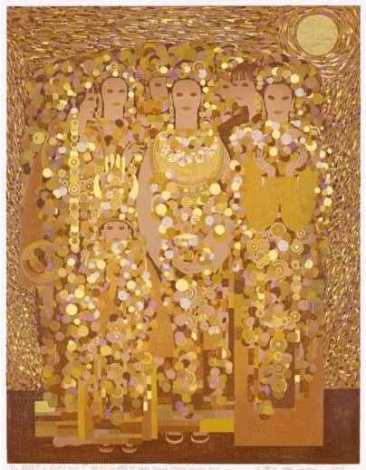 旧金山亚博新展“看见性别”